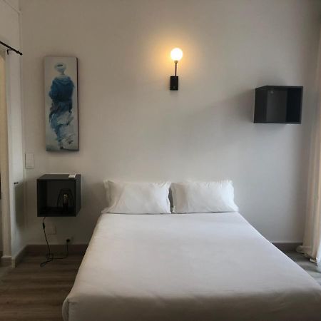 Hotel Marengo Ajaccio  Dış mekan fotoğraf