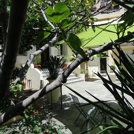 Hotel Marengo Ajaccio  Dış mekan fotoğraf