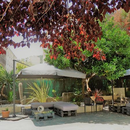 Hotel Marengo Ajaccio  Dış mekan fotoğraf