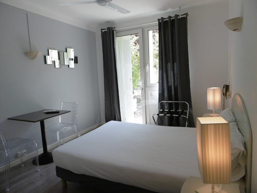 Hotel Marengo Ajaccio  Dış mekan fotoğraf