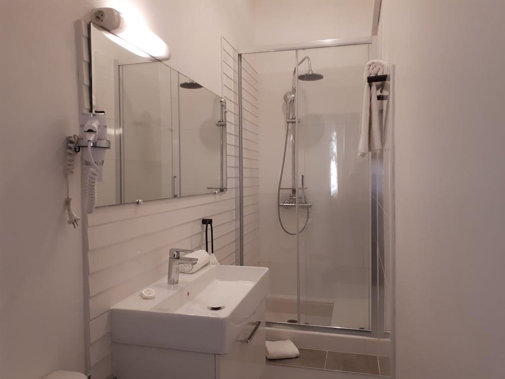 Hotel Marengo Ajaccio  Dış mekan fotoğraf