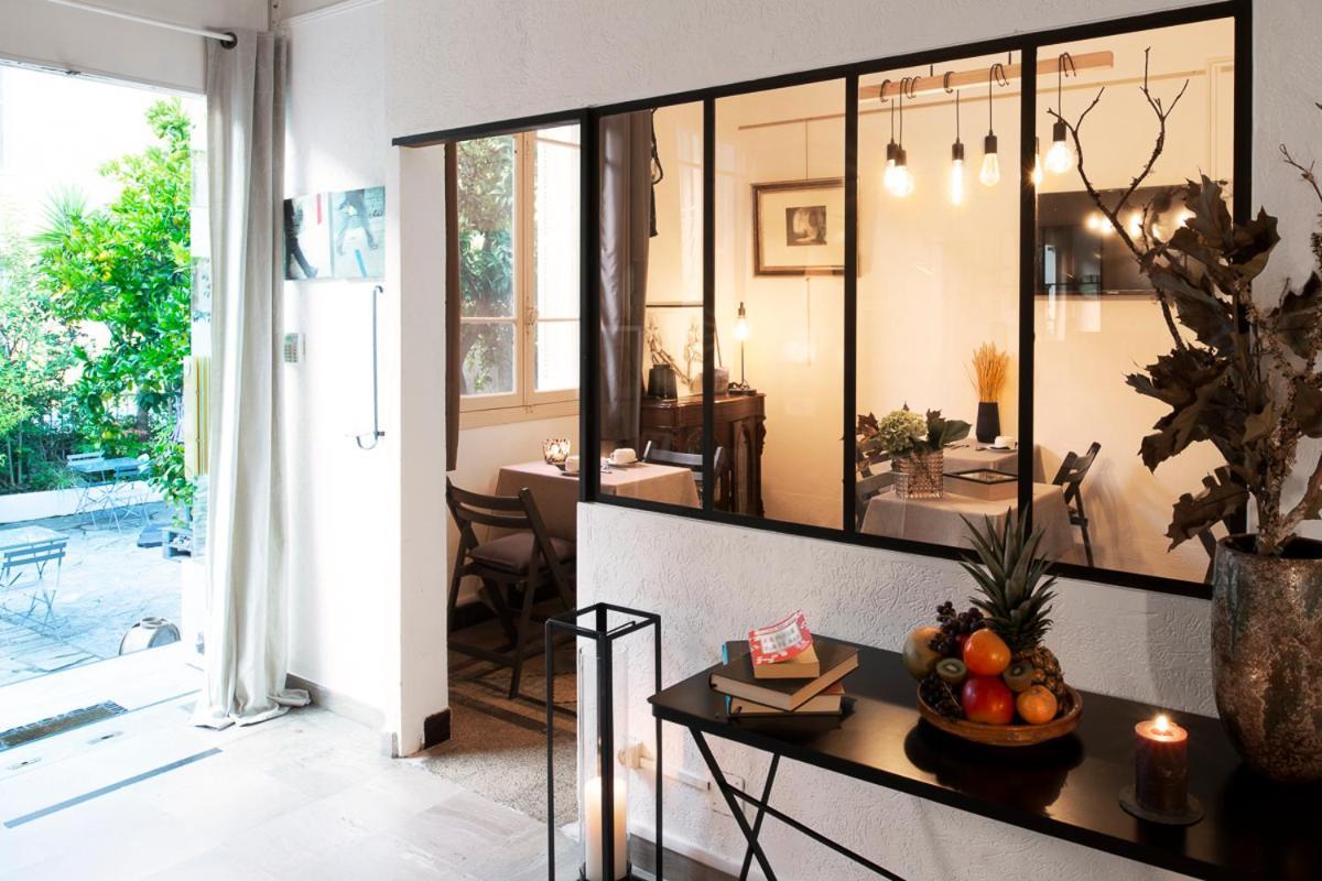 Hotel Marengo Ajaccio  Dış mekan fotoğraf