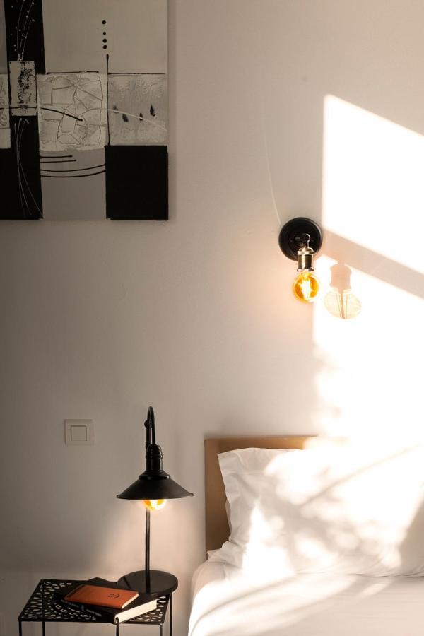 Hotel Marengo Ajaccio  Dış mekan fotoğraf
