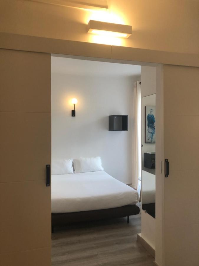 Hotel Marengo Ajaccio  Dış mekan fotoğraf