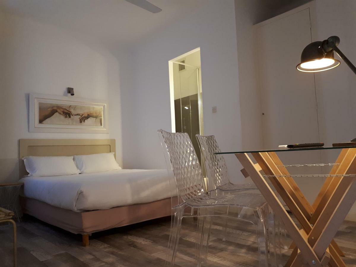 Hotel Marengo Ajaccio  Dış mekan fotoğraf
